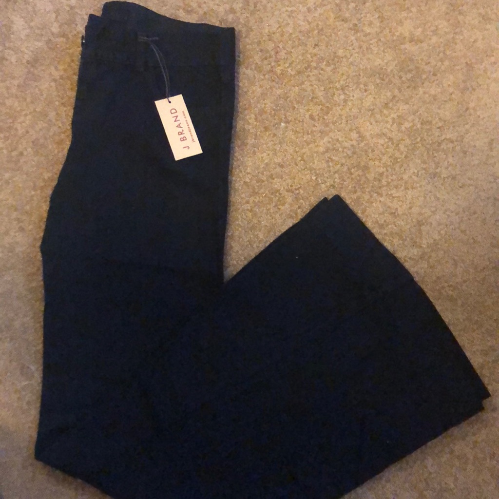 J Brand Sz 24 Nwt
